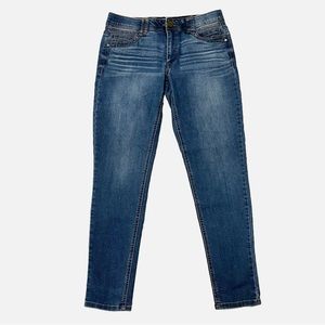 Democracy AB-Technology Skinny Jeans Size 8
